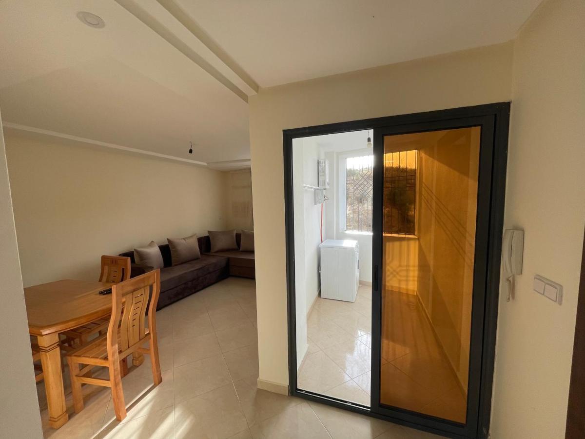 Residence Akodad Al Hoceïma Exterior foto