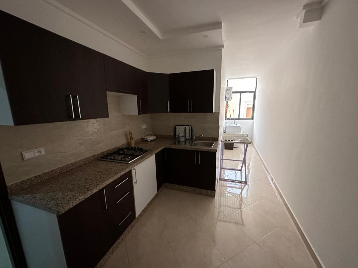 Residence Akodad Al Hoceïma Exterior foto